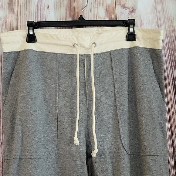 NWOT Club Monaco Men's Joggers  Sweatpants Size M - Picture 4 of 8